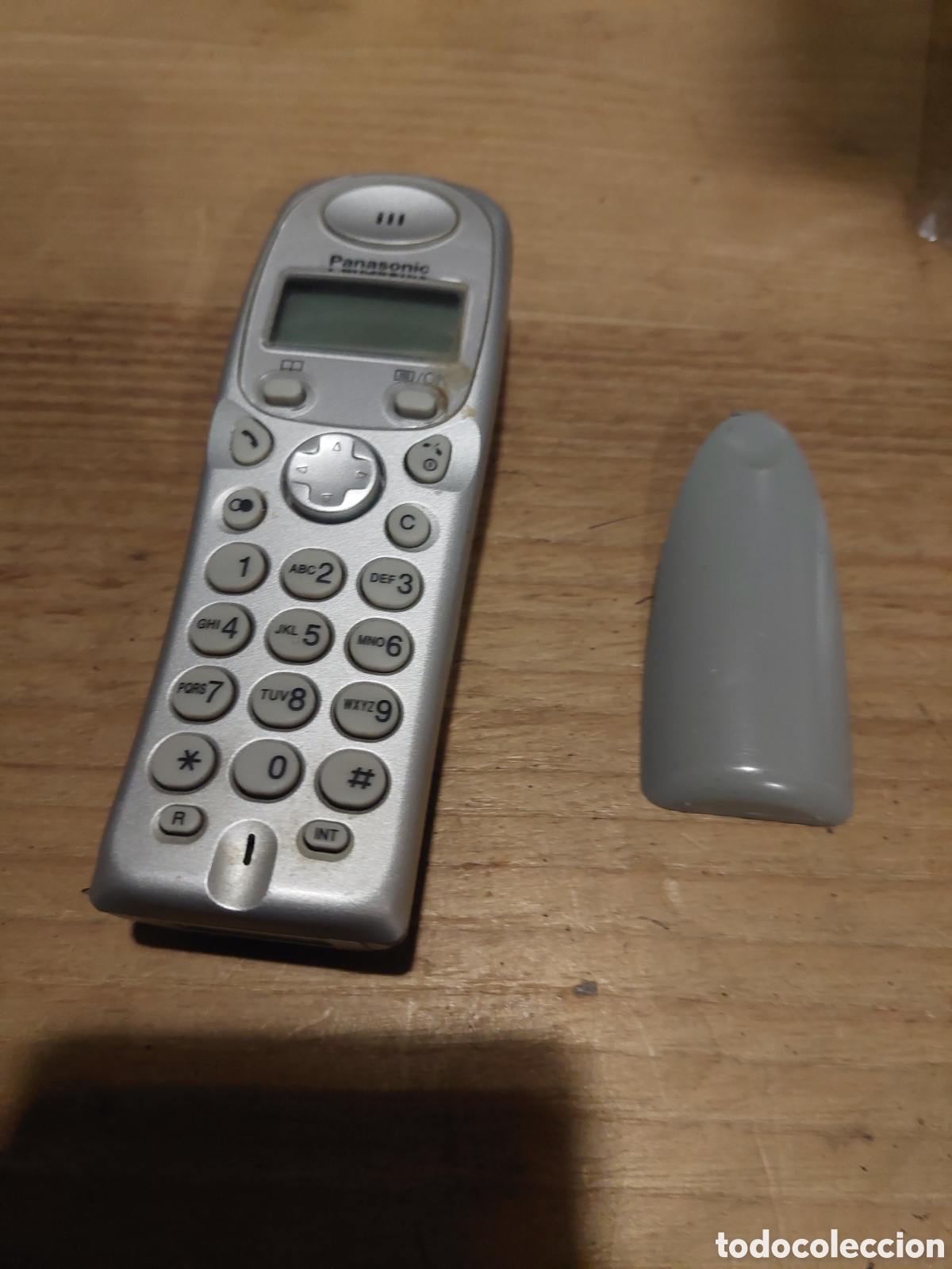 Tel&eacute;fonos: TELEFONO PANASONIC VINTAGE - Foto 1