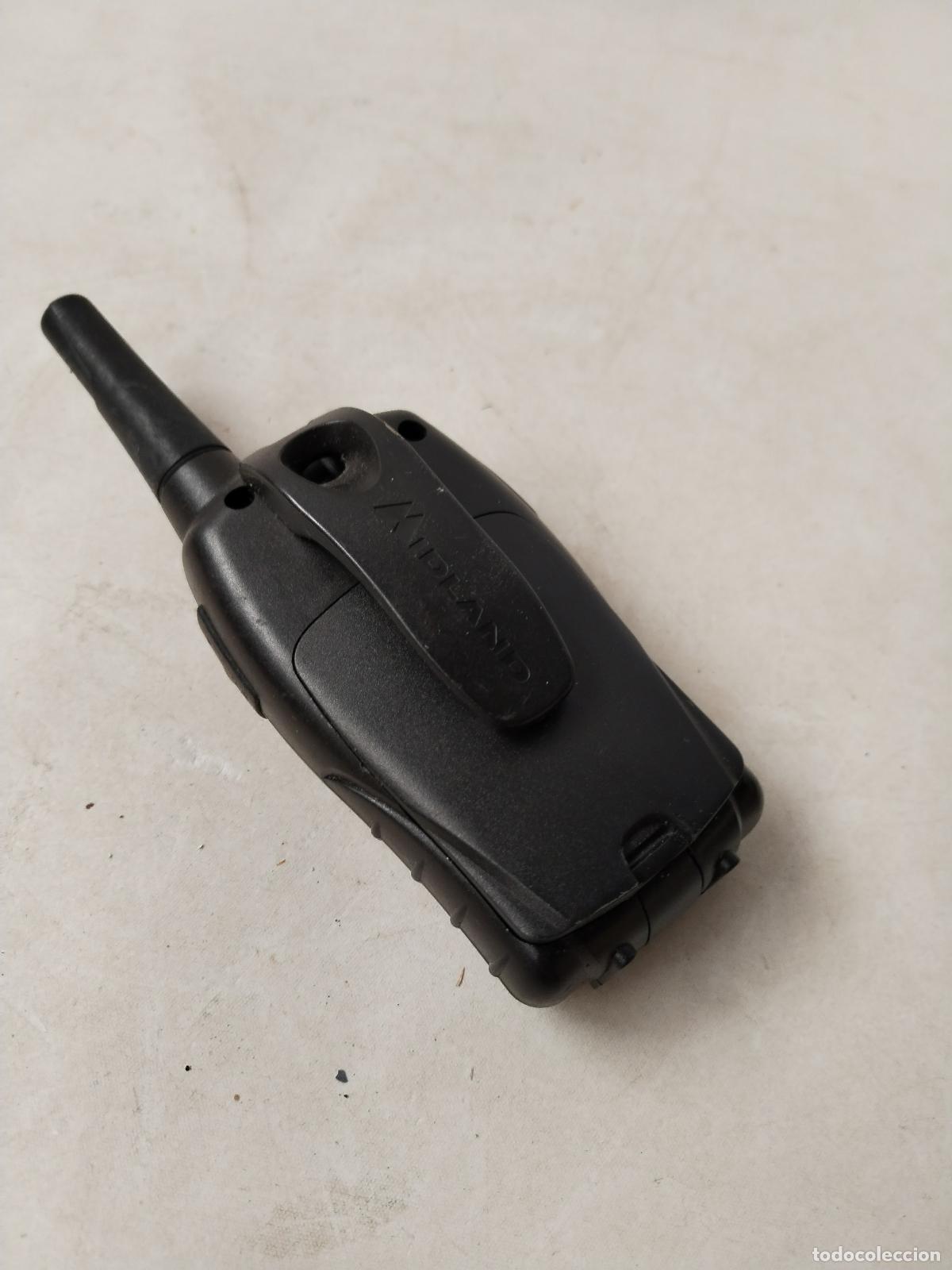 Tel&eacute;fonos: telefono antiguo midland g6xt - c145 - Foto 2