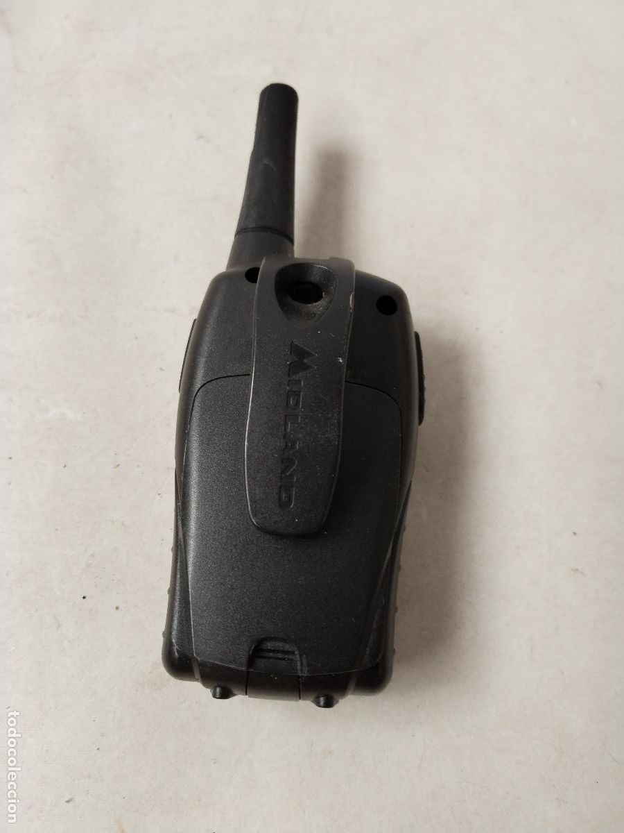 Tel&eacute;fonos: telefono antiguo midland g6xt - c145 - Foto 3