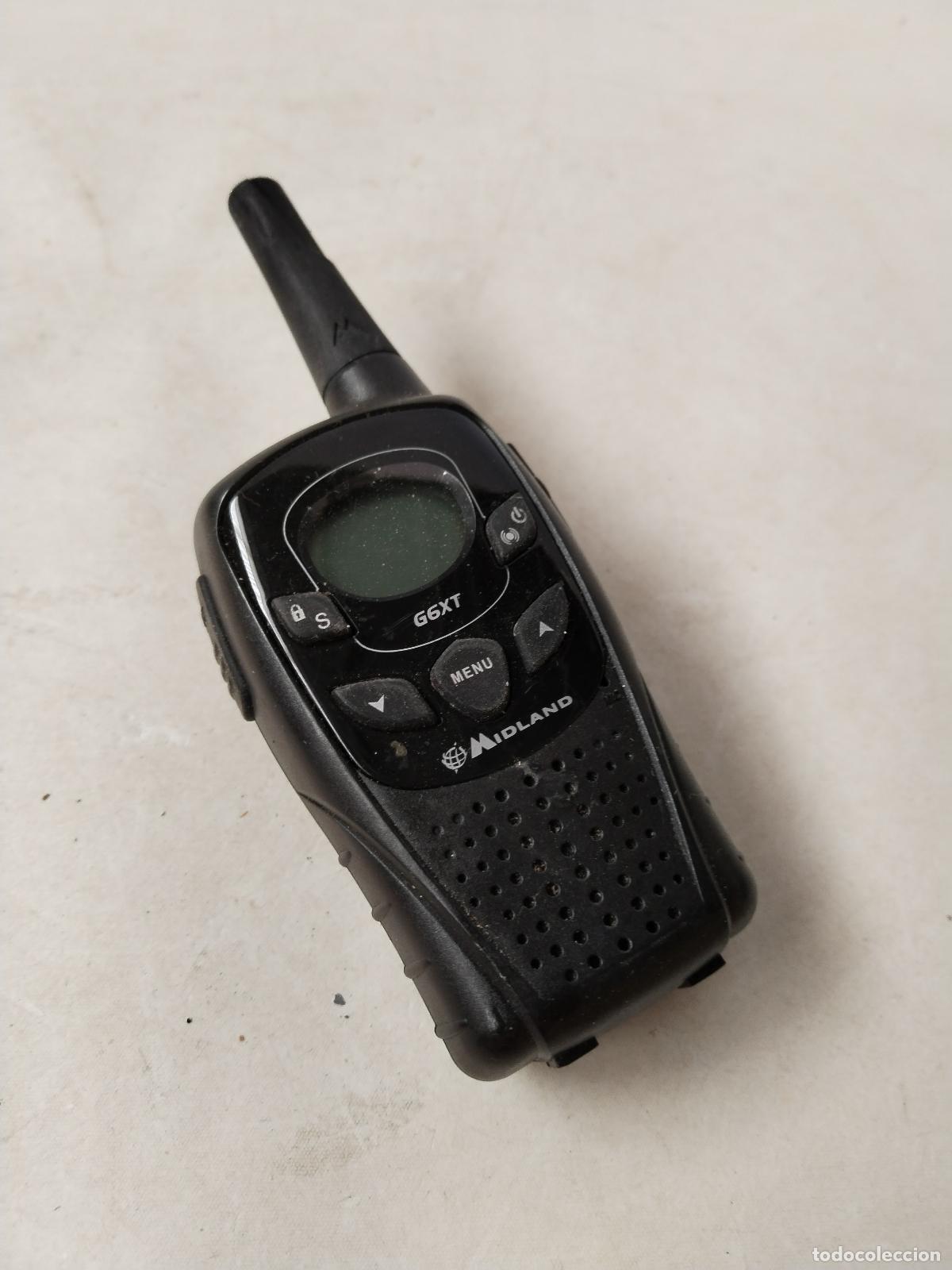Tel&eacute;fonos: telefono antiguo midland g6xt - c145 - Foto 1