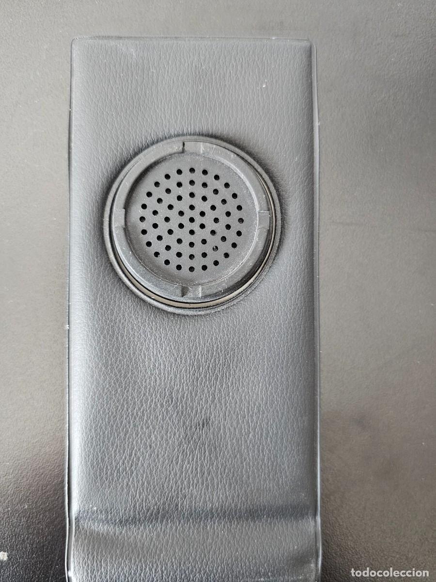 Antig&uuml;edades: Calculadora SHARP EL-6250H con marcador de tonos - Foto 3