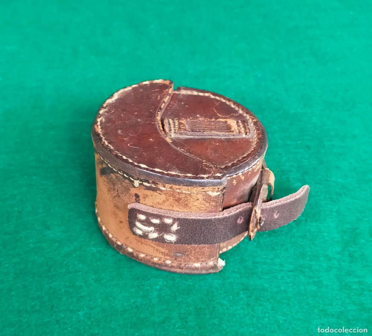 Antig&uuml;edades: Sextante de bolsillo de Troughton & Simms de 1830 - Foto 1