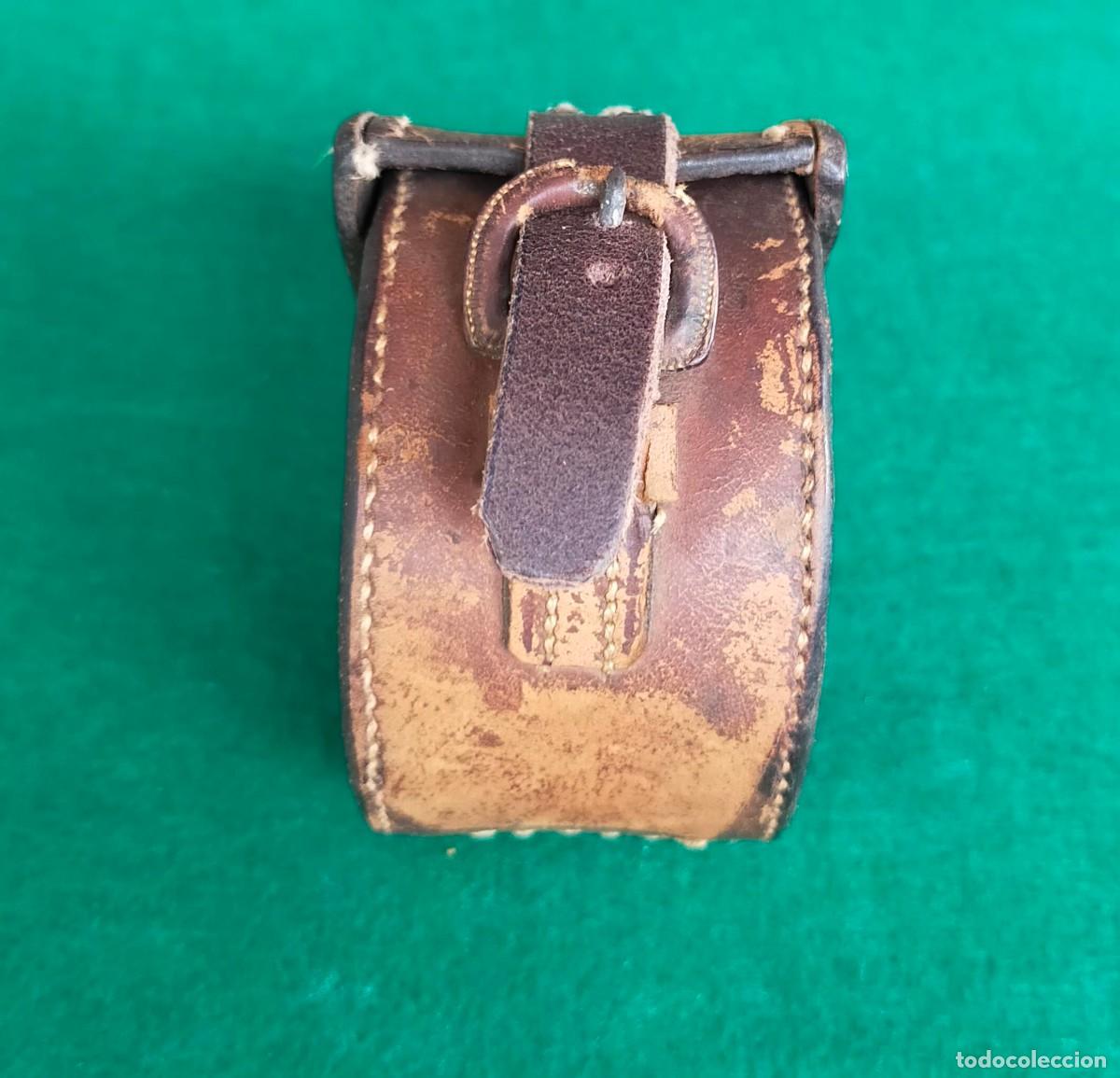 Antig&uuml;edades: Sextante de bolsillo de Troughton & Simms de 1830 - Foto 2