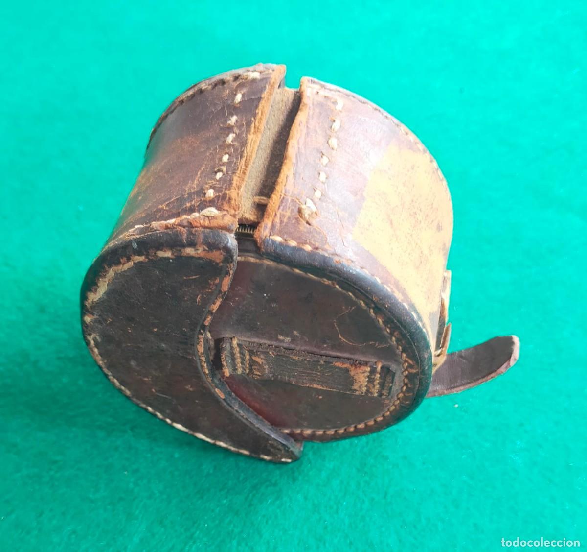 Antig&uuml;edades: Sextante de bolsillo de Troughton & Simms de 1830 - Foto 4