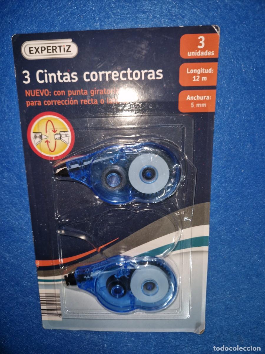 Antig&uuml;edades: CINTAS CORRECTORAS - EXPERTIZ - Foto 1