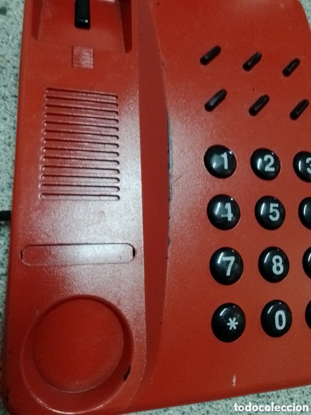 Tel&eacute;fonos: Telefono Telefonica vintage - Foto 2