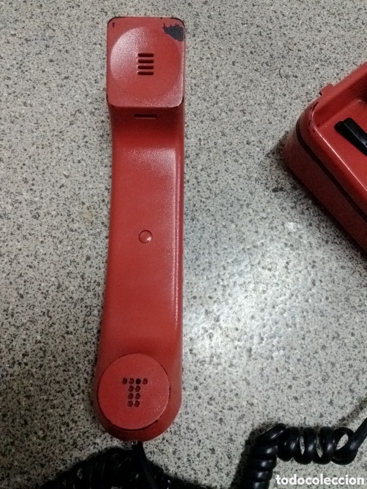 Tel&eacute;fonos: Telefono Telefonica vintage - Foto 4
