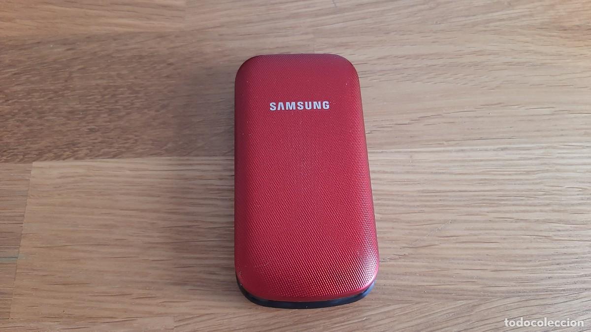 Tel&eacute;fonos: Tel&eacute;fono m&oacute;vil -- Samsung - Foto 1