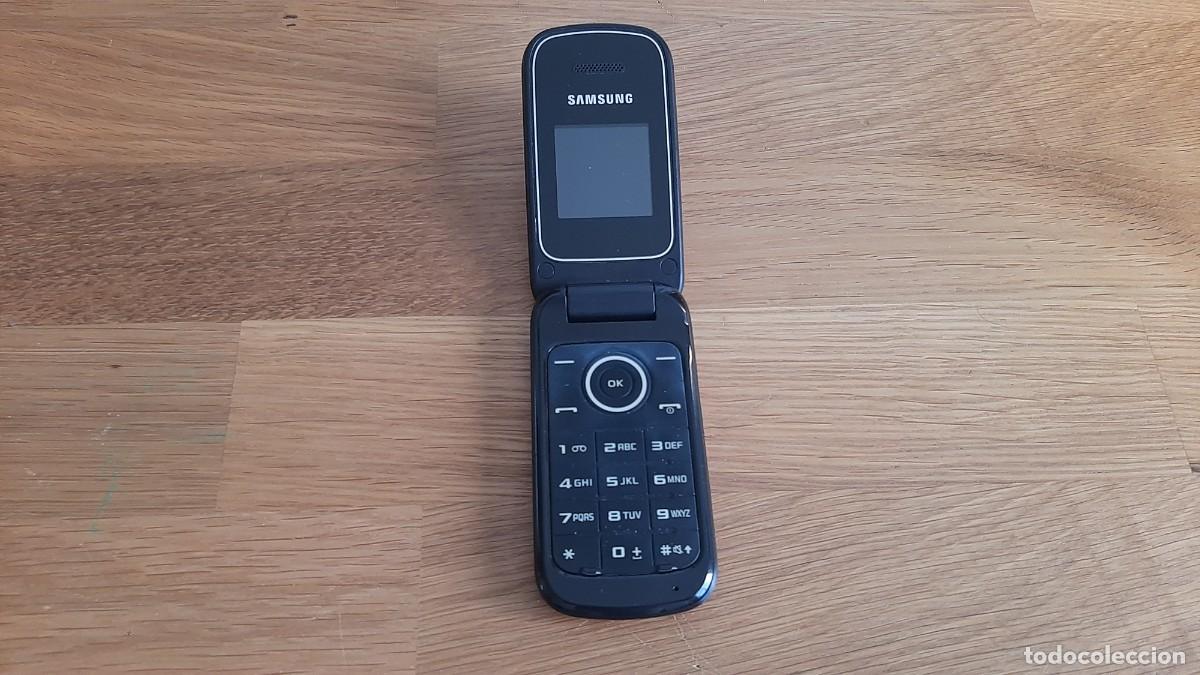 Tel&eacute;fonos: Tel&eacute;fono m&oacute;vil -- Samsung - Foto 2