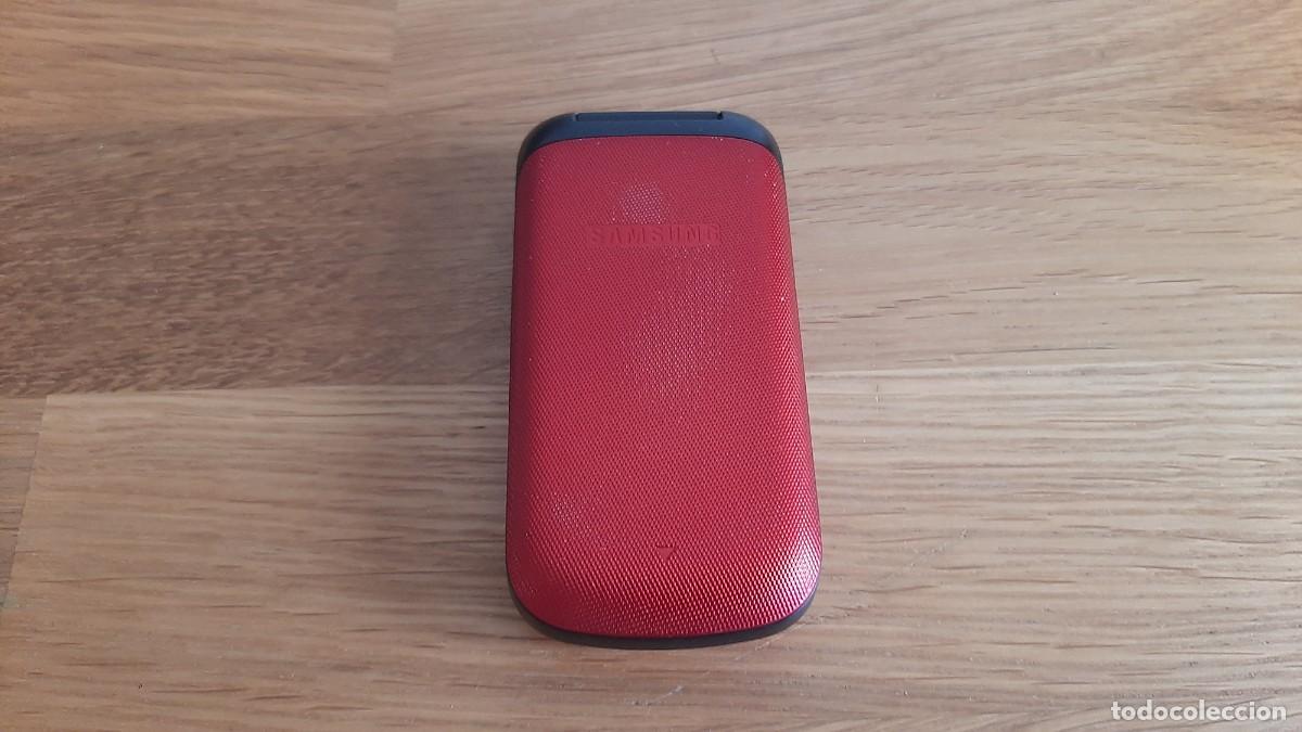 Tel&eacute;fonos: Tel&eacute;fono m&oacute;vil -- Samsung - Foto 3