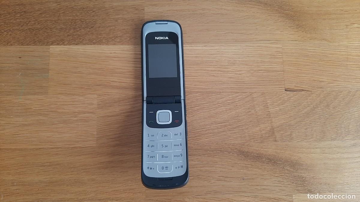 Tel&eacute;fonos: Tel&eacute;fono m&oacute;vil -- Nokia - Foto 2