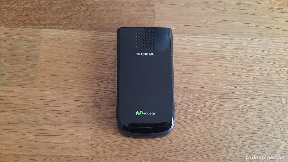 Tel&eacute;fonos: Tel&eacute;fono m&oacute;vil -- Nokia - Foto 3