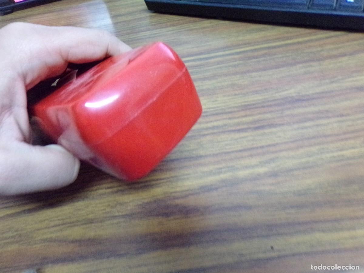 Tel&eacute;fonos: ESTAMOS LIQUIDANDO. Telefono Rojo Benjamin de Telyco - Foto 6