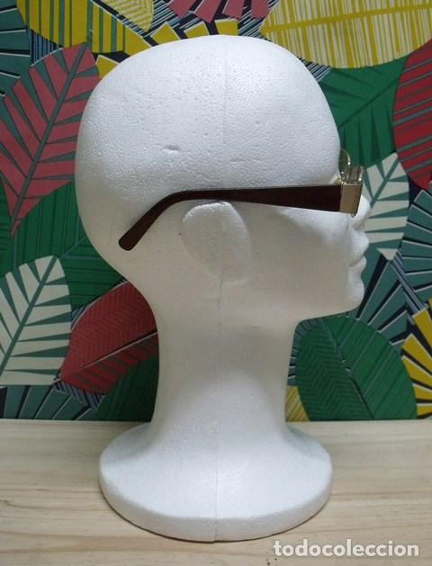 Antig&uuml;edades: Gafas Pedro del Hierro Originales - Foto 2
