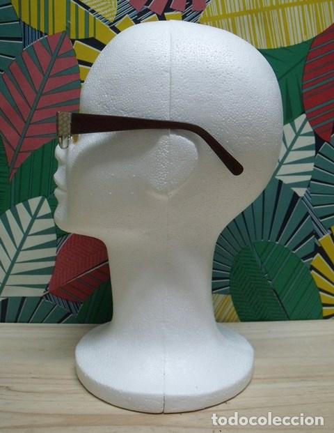 Antig&uuml;edades: Gafas Pedro del Hierro Originales - Foto 3