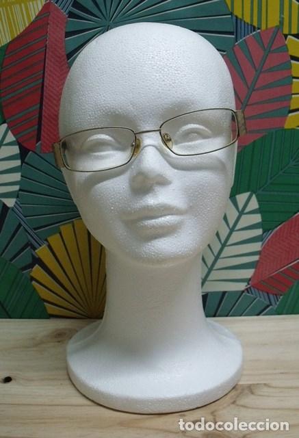 Antig&uuml;edades: Gafas Pedro del Hierro Originales - Foto 4
