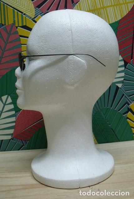 Antig&uuml;edades: Gafas sol Fila Originales - Foto 3