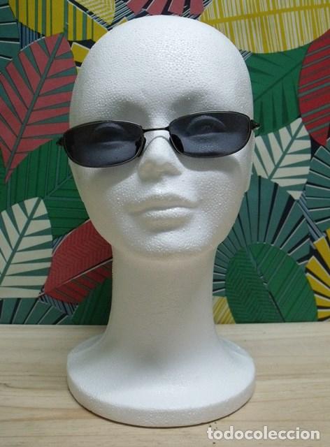 Antig&uuml;edades: Gafas sol Fila Originales - Foto 1
