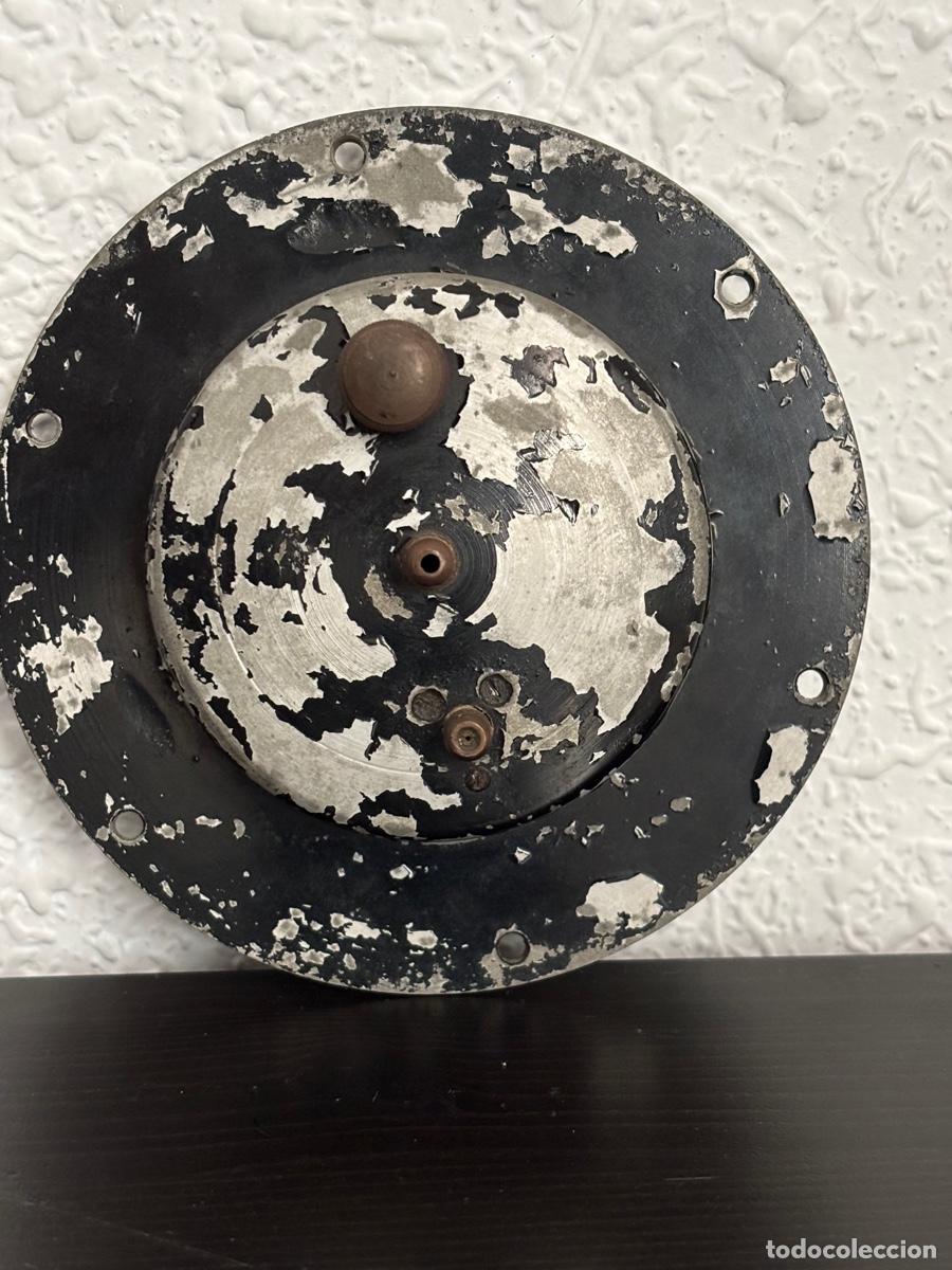 Antig&uuml;edades: Anemometro Badin 1923 AERA PARIS - Foto 10