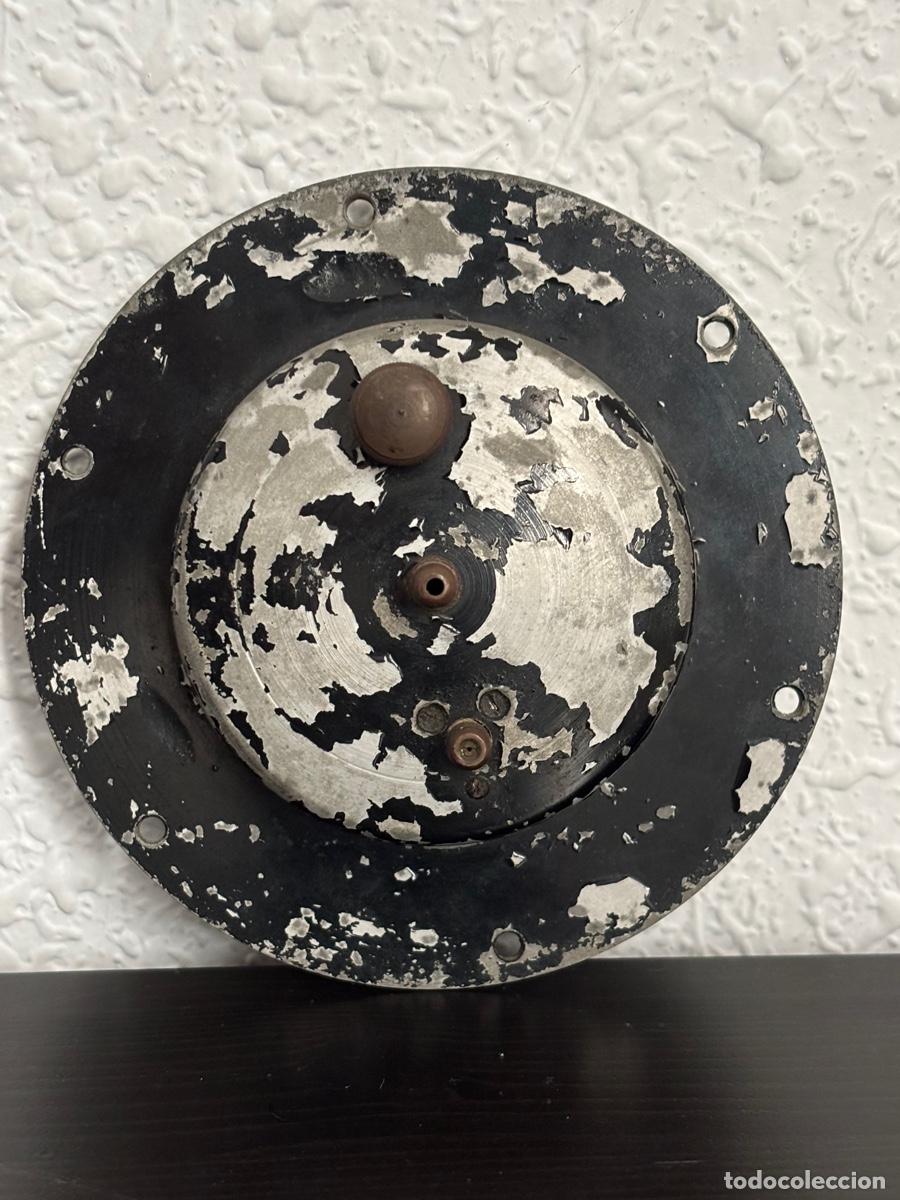 Antig&uuml;edades: Anemometro Badin 1923 AERA PARIS - Foto 11