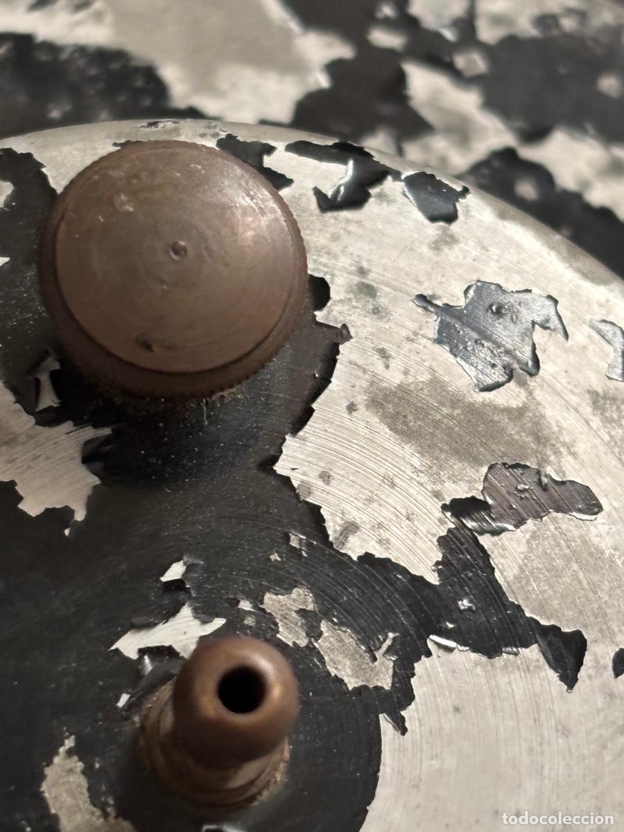 Antig&uuml;edades: Anemometro Badin 1923 AERA PARIS - Foto 14