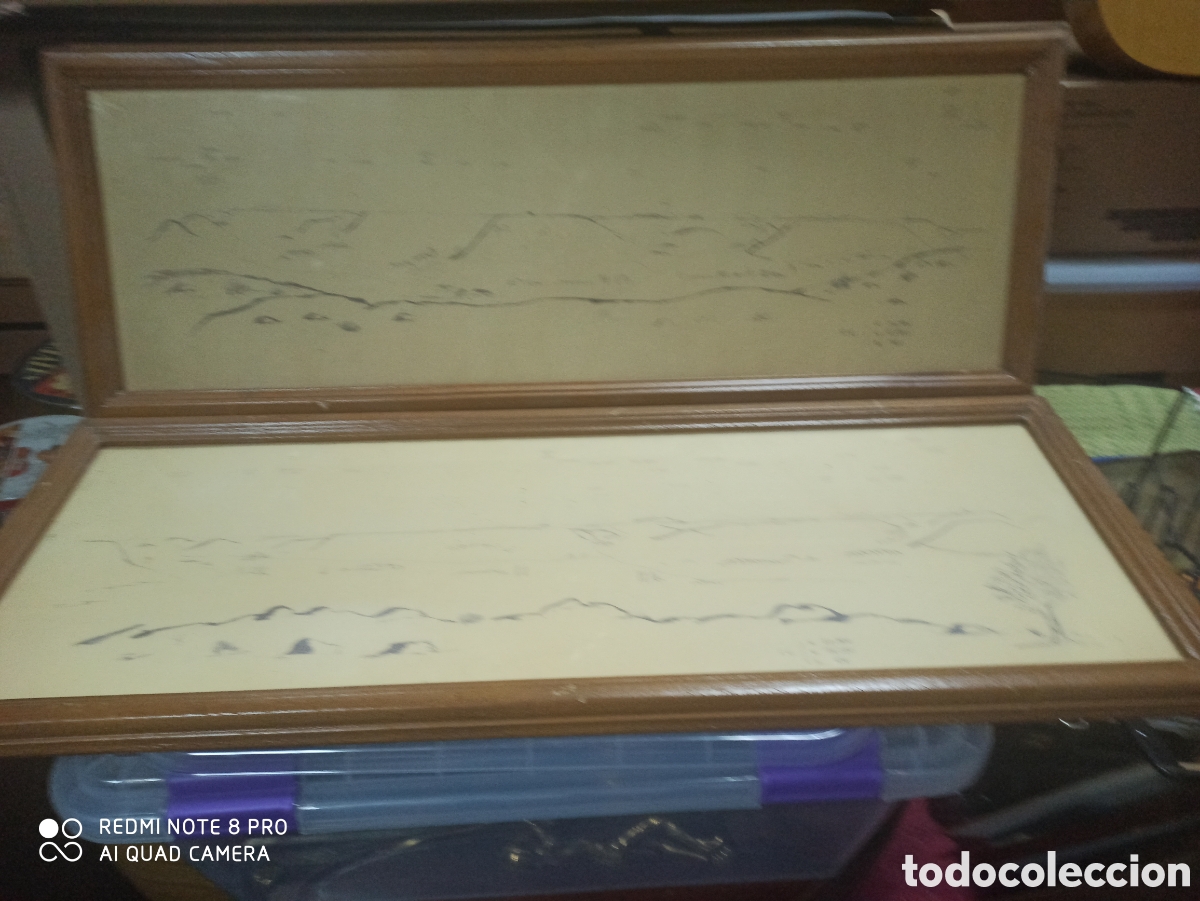 Antig&uuml;edades: Mapas de puestos de G. C - Foto 1