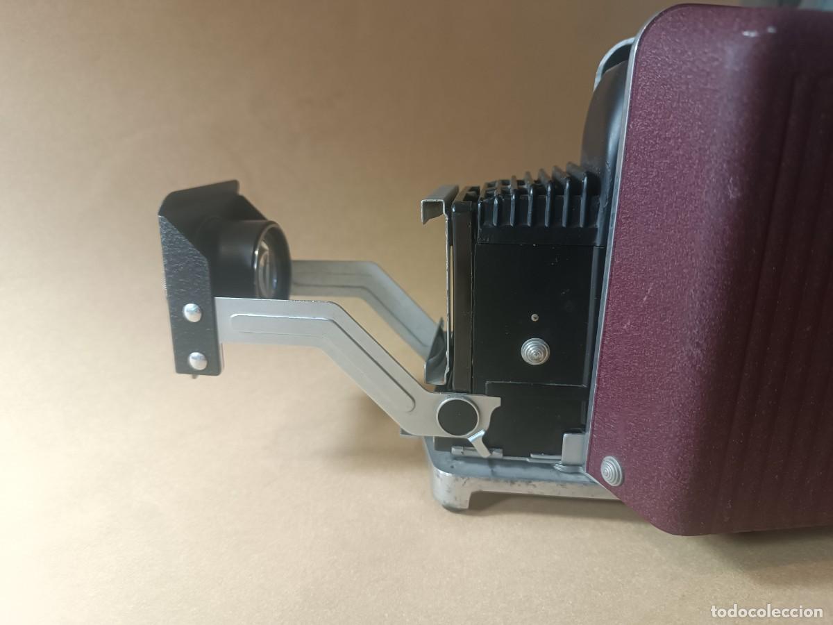 Antig&uuml;edades: Proyector de diapositivas Zett 150. - Foto 10