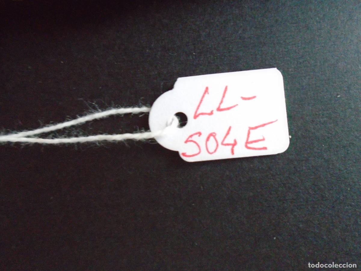 Antig&uuml;edades: (LL-504E)ANTIGUA LLAVE PRINCIPIOS DE SIGLO - Foto 2