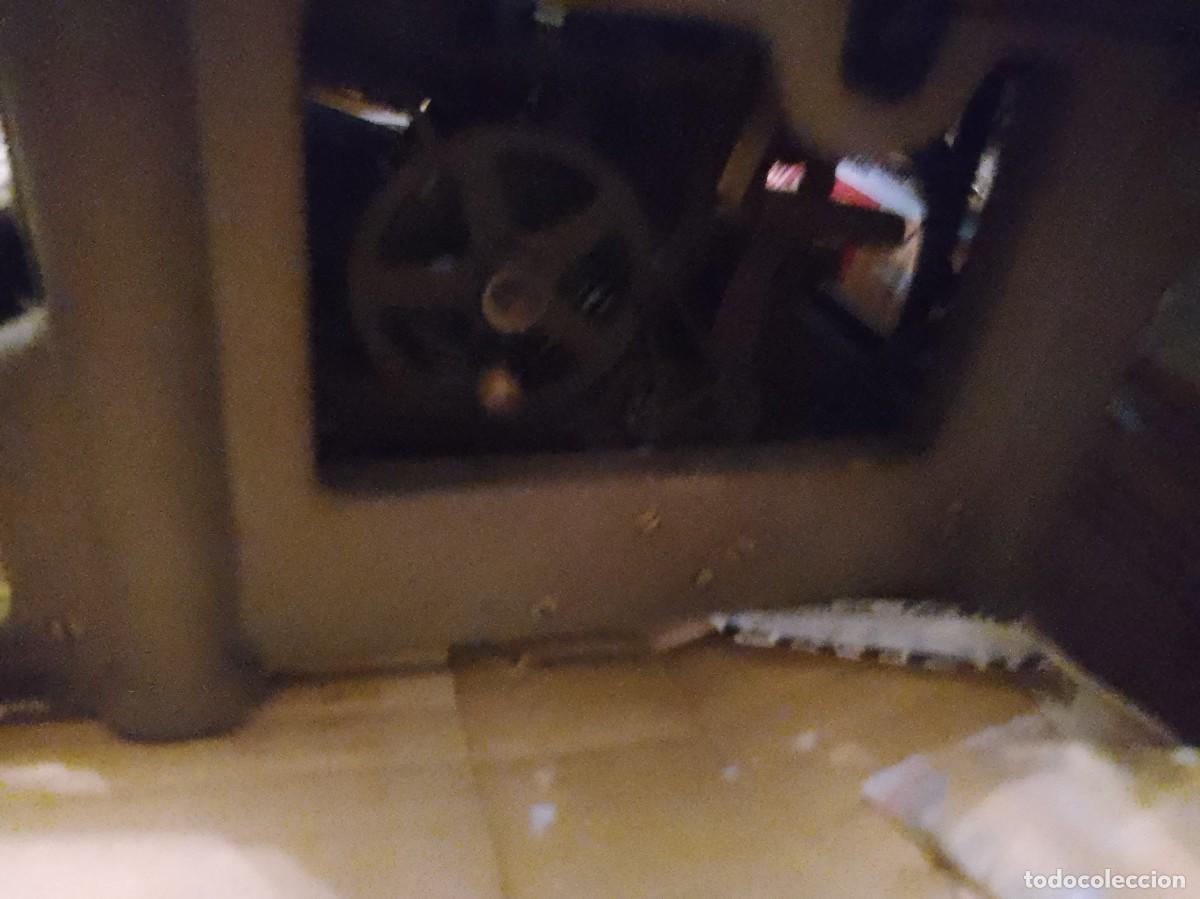 Antig&uuml;edades: M&aacute;quina underwood para restaurar - Foto 2