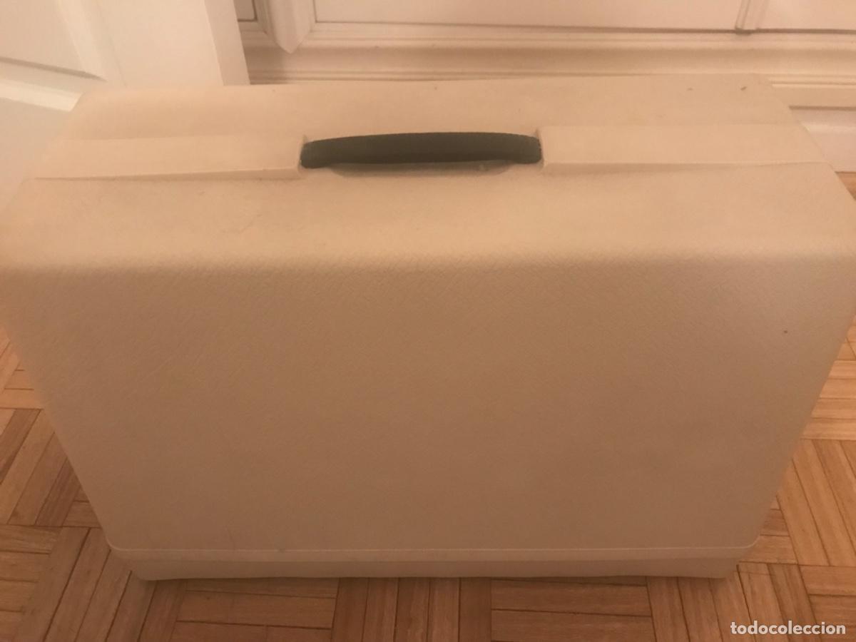 Antig&uuml;edades: M&aacute;quina antigua Sigma funcionando - Foto 4