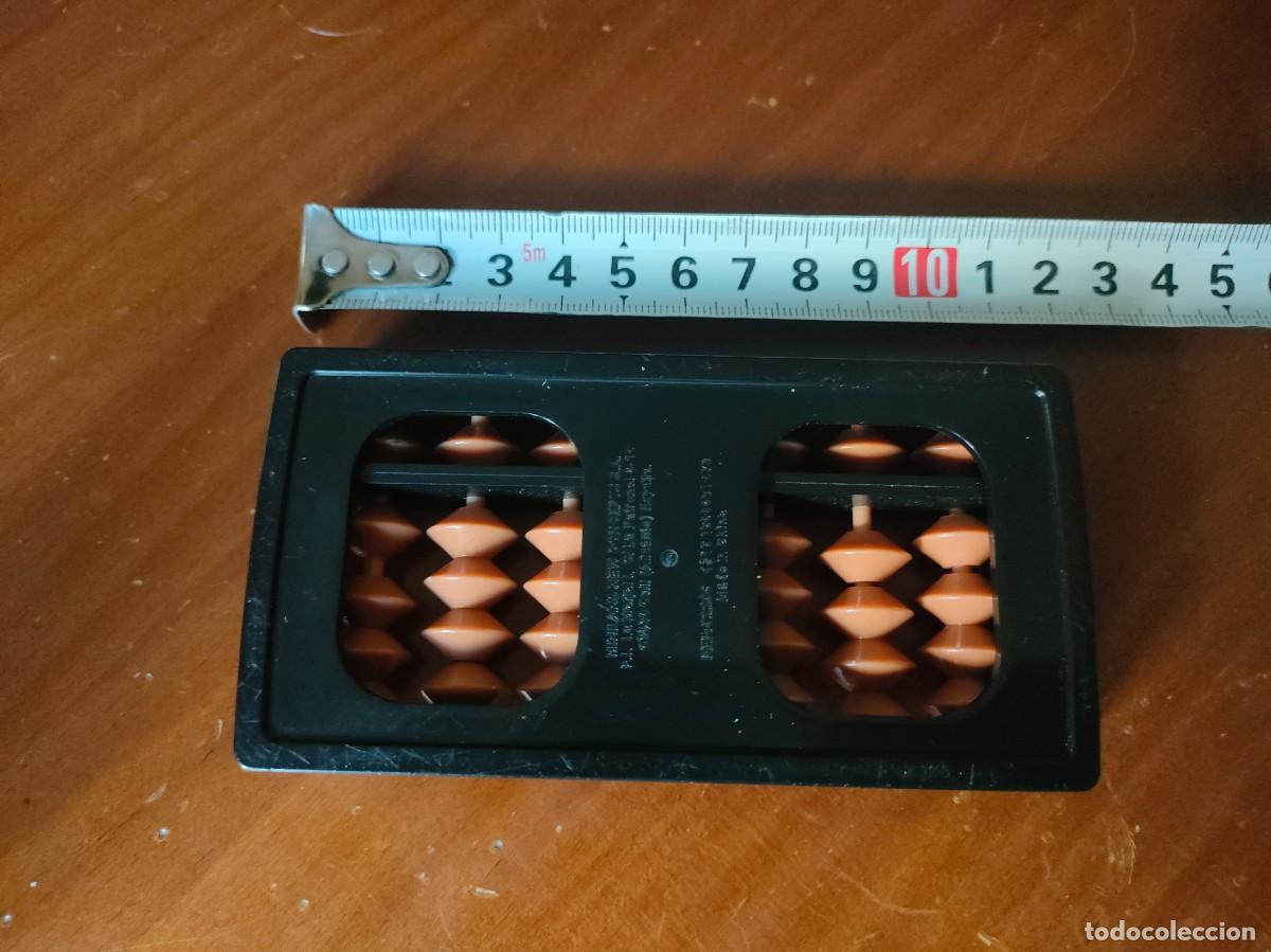 Antig&uuml;edades: PEQUE&Ntilde;O ABACO - ABACUS - Foto 4