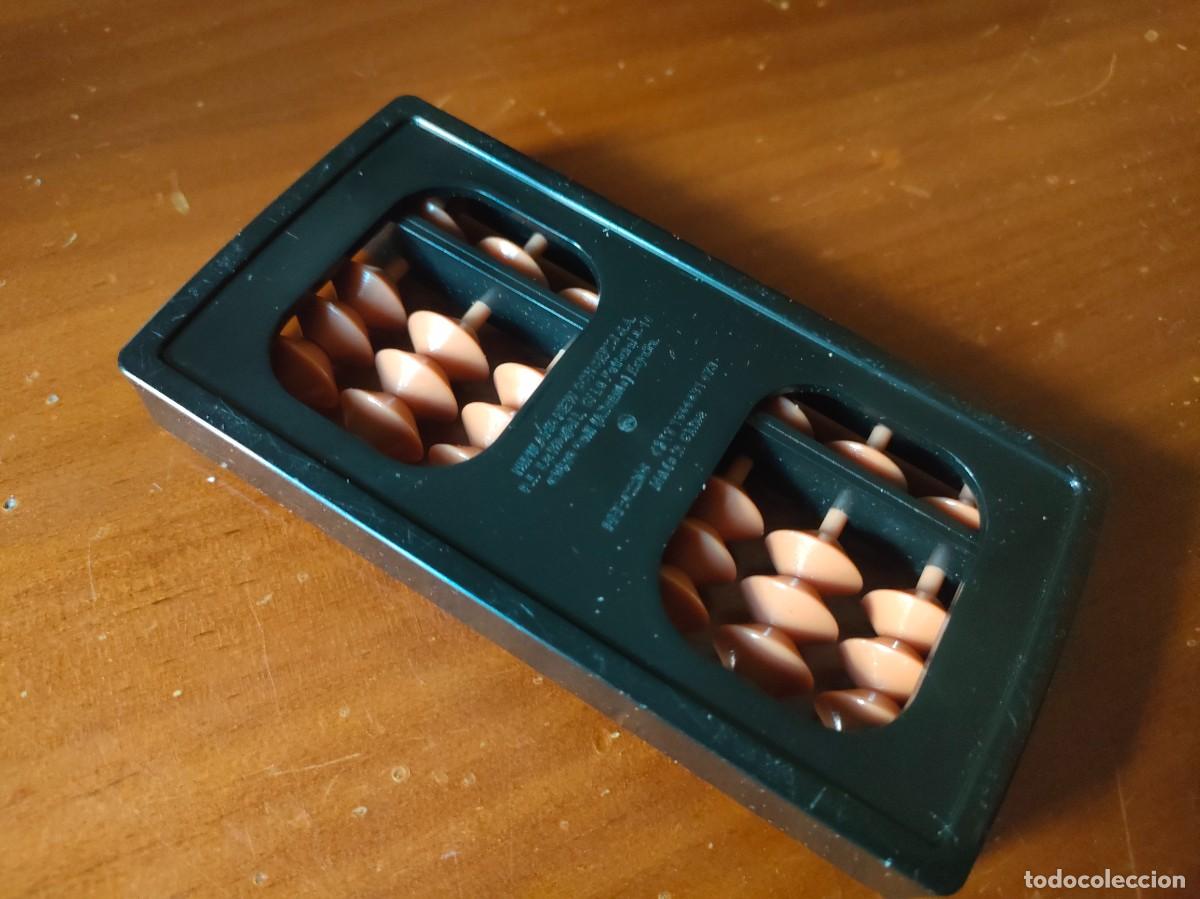 Antig&uuml;edades: PEQUE&Ntilde;O ABACO - ABACUS - Foto 7