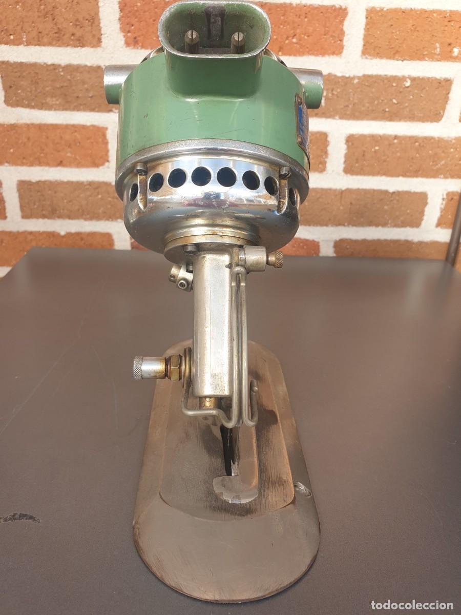 Antig&uuml;edades: Cortatelas el&eacute;ctrico - Foto 2