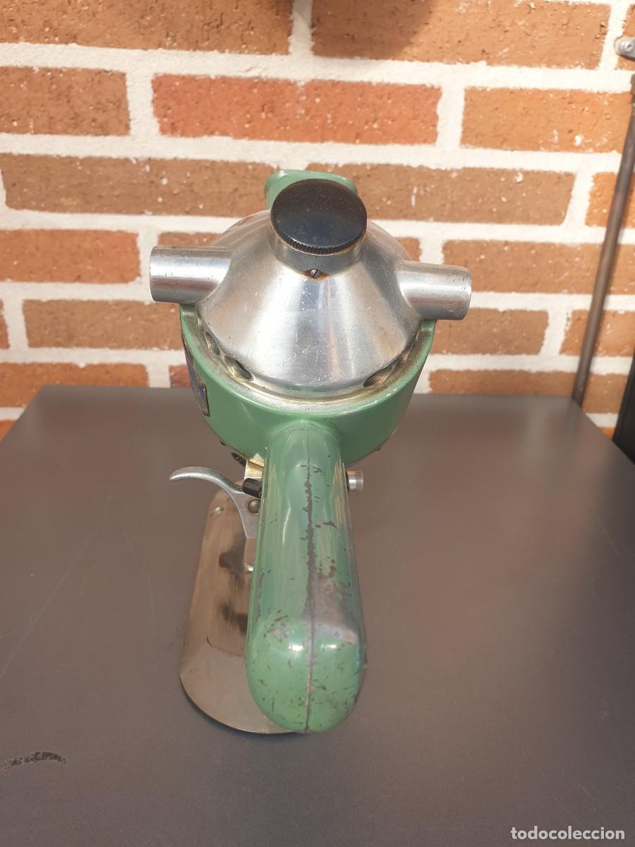Antig&uuml;edades: Cortatelas el&eacute;ctrico - Foto 4