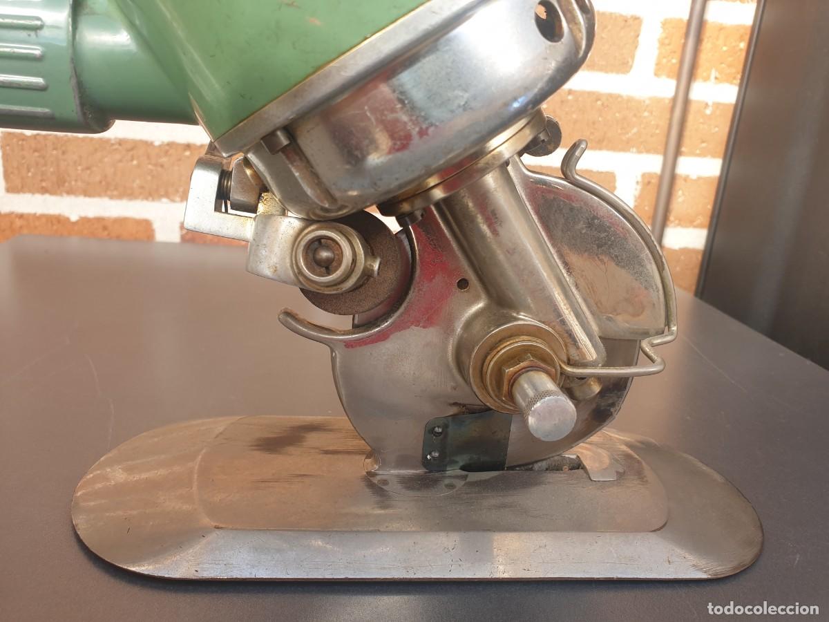 Antig&uuml;edades: Cortatelas el&eacute;ctrico - Foto 6