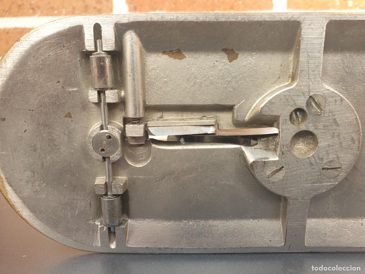 Antig&uuml;edades: Cortatelas el&eacute;ctrico - Foto 8