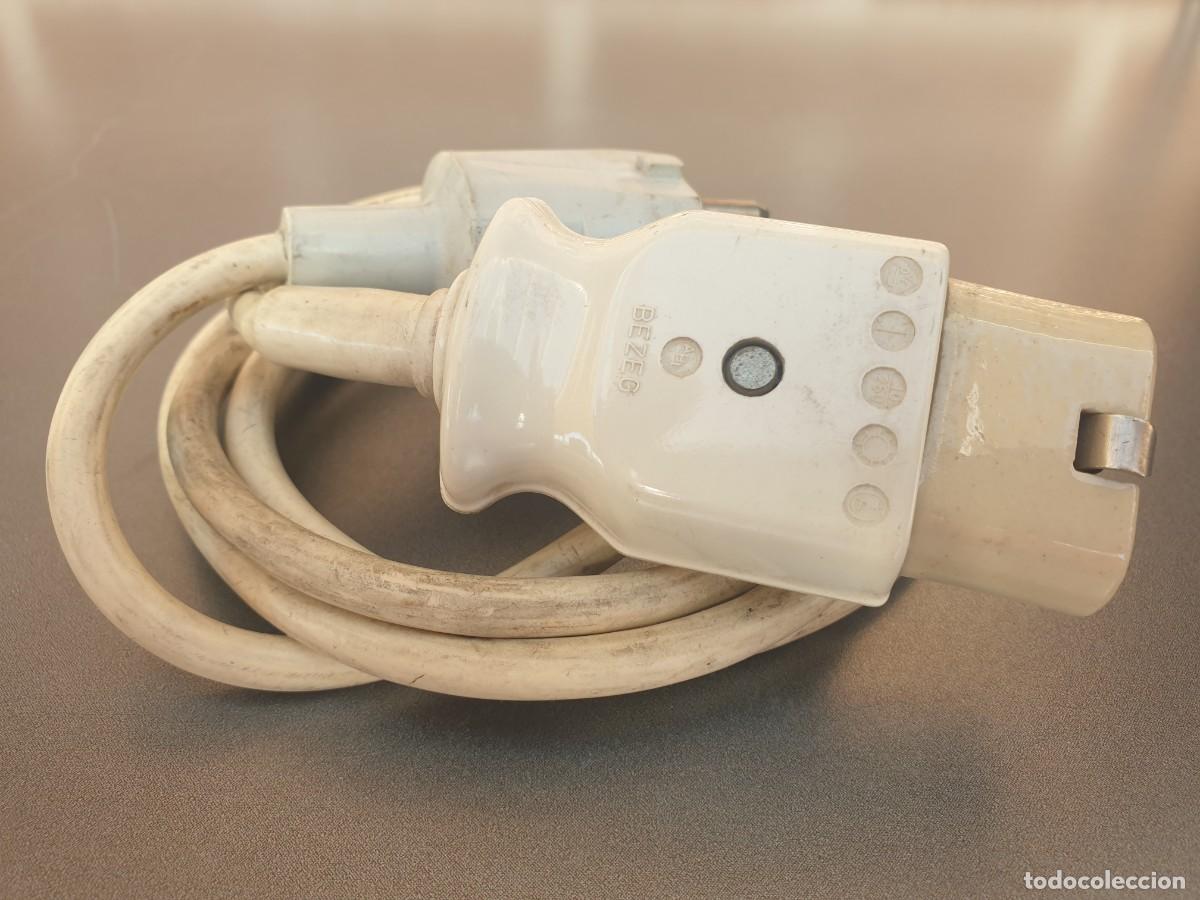 Antig&uuml;edades: Cortatelas el&eacute;ctrico - Foto 9