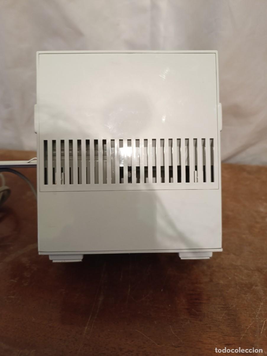 Antig&uuml;edades: Proyector de diapositivas Agfascop 20 - Foto 10