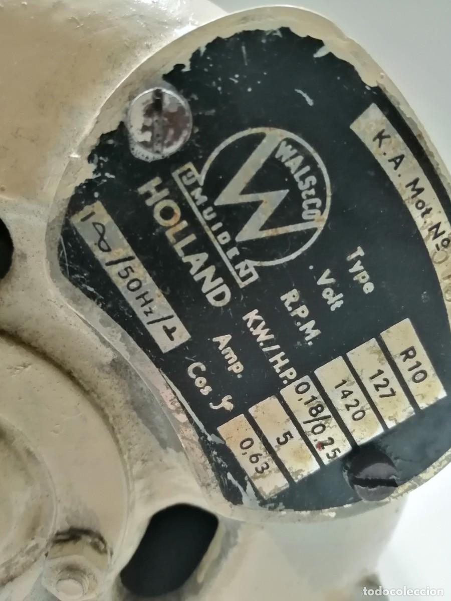Antig&uuml;edades: AFILADOR DE HERRAMIENTAS O CUCHILLOS - Foto 3