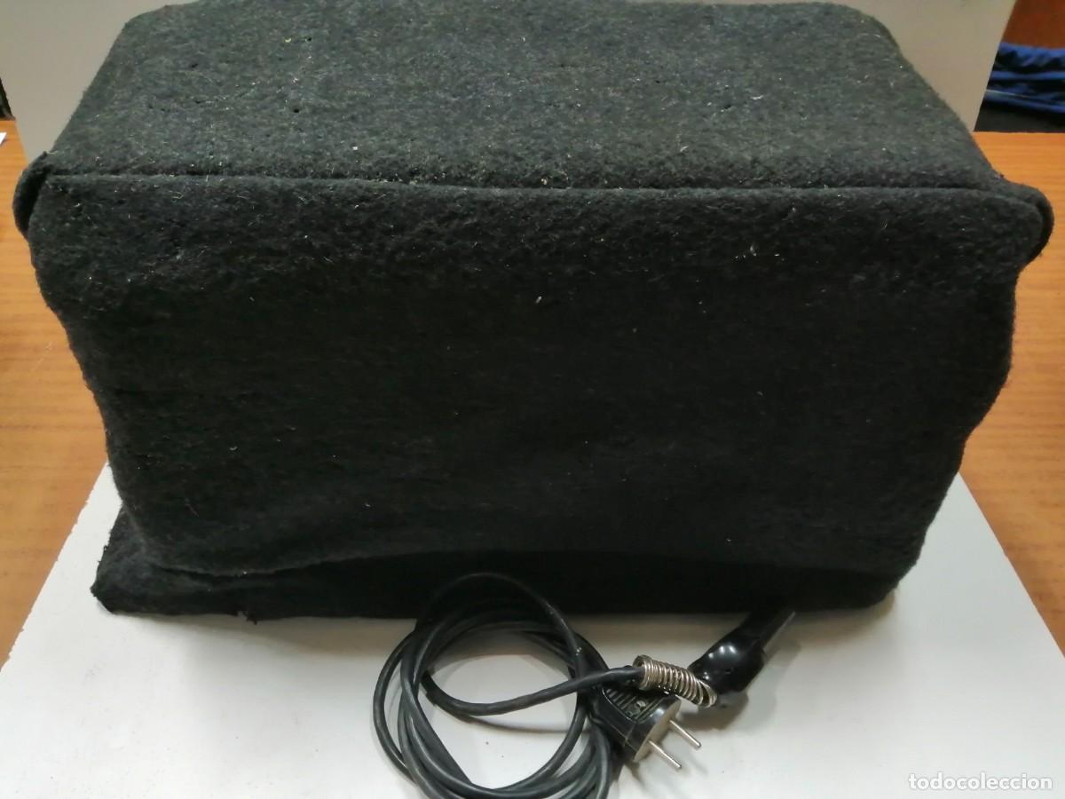 Antig&uuml;edades: GENERADOR DE SE&Ntilde;AL PHILIPS GM2892 - Foto 4