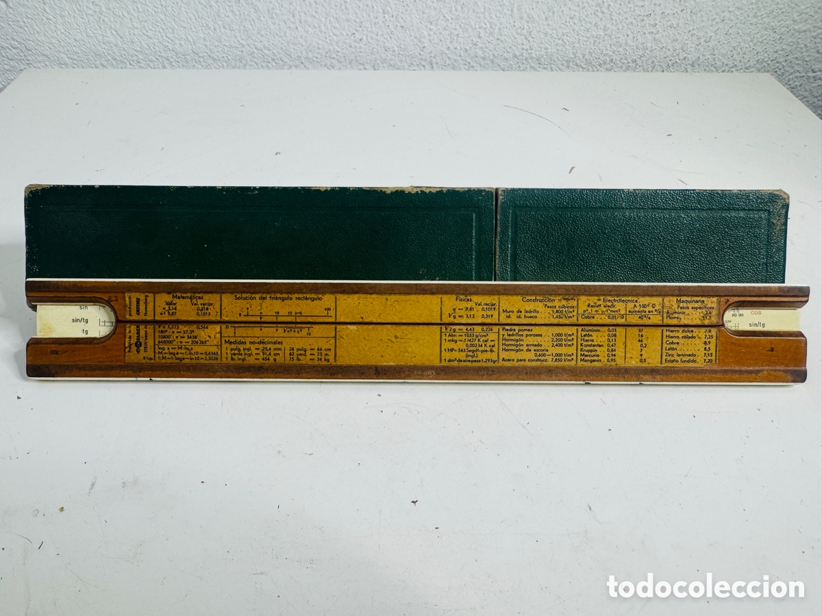 Antig&uuml;edades: Faber Castell 1/87 Germany - Foto 5