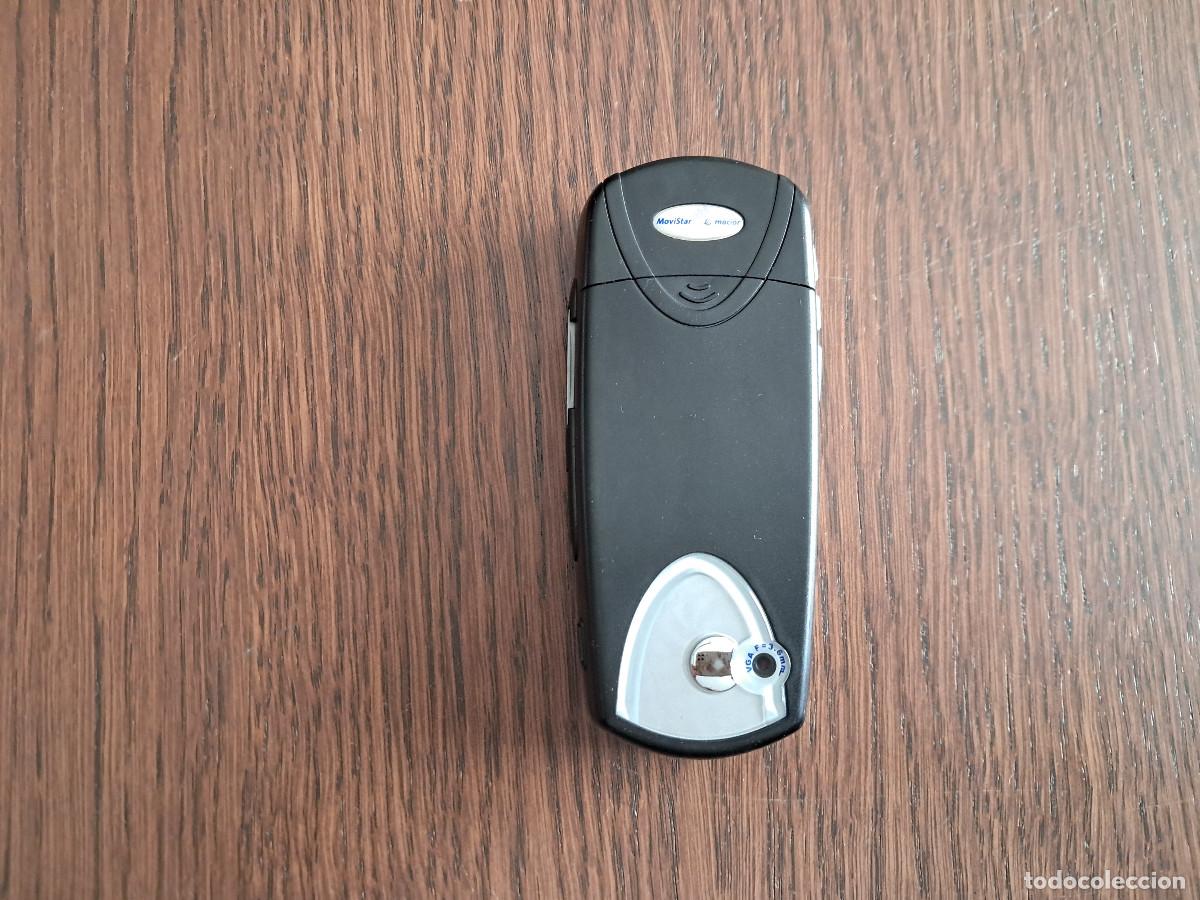Tel&eacute;fonos: tel&eacute;fono m&oacute;vil, Vitelcom mobile de Movi Star, TSM 30, ref E-1709 - Foto 3