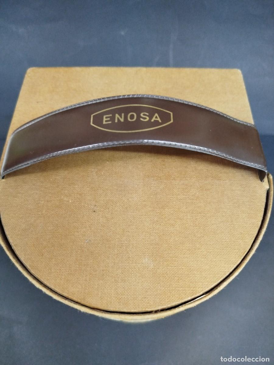 Antig&uuml;edades: MICROSCOPIO BINOCULAR ENOSA - Foto 7