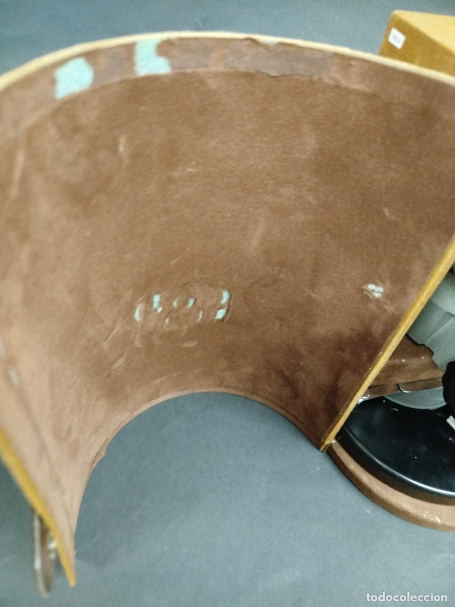 Antig&uuml;edades: MICROSCOPIO BINOCULAR ENOSA - Foto 10