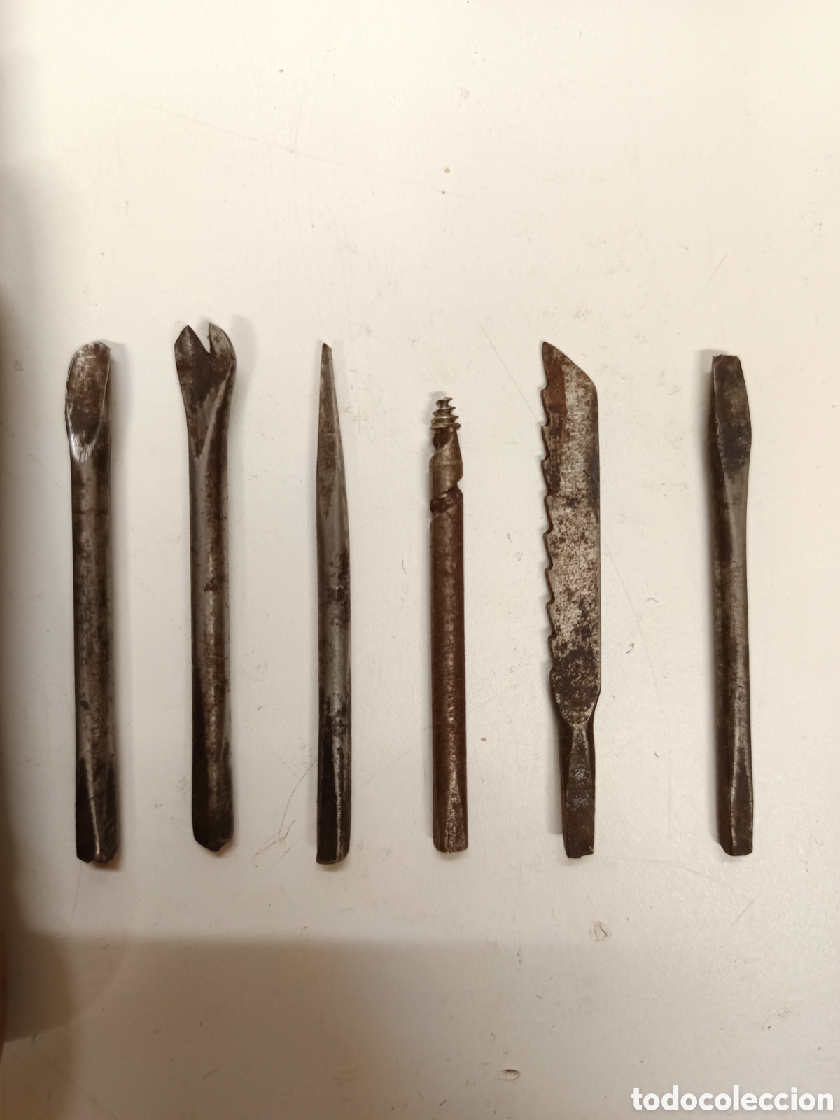 Antig&uuml;edades: Antigua multi herramienta - Foto 2