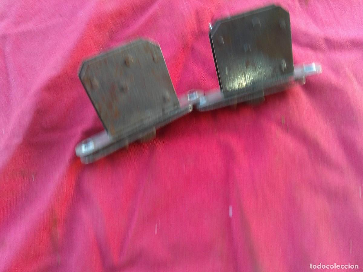 Antig&uuml;edades: LOTE 2 CERRADURAS , VER - Foto 3