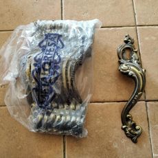 Venta Al Por Mayos Retro Punk Lobo Aleación Hombres Anillos Anillos De