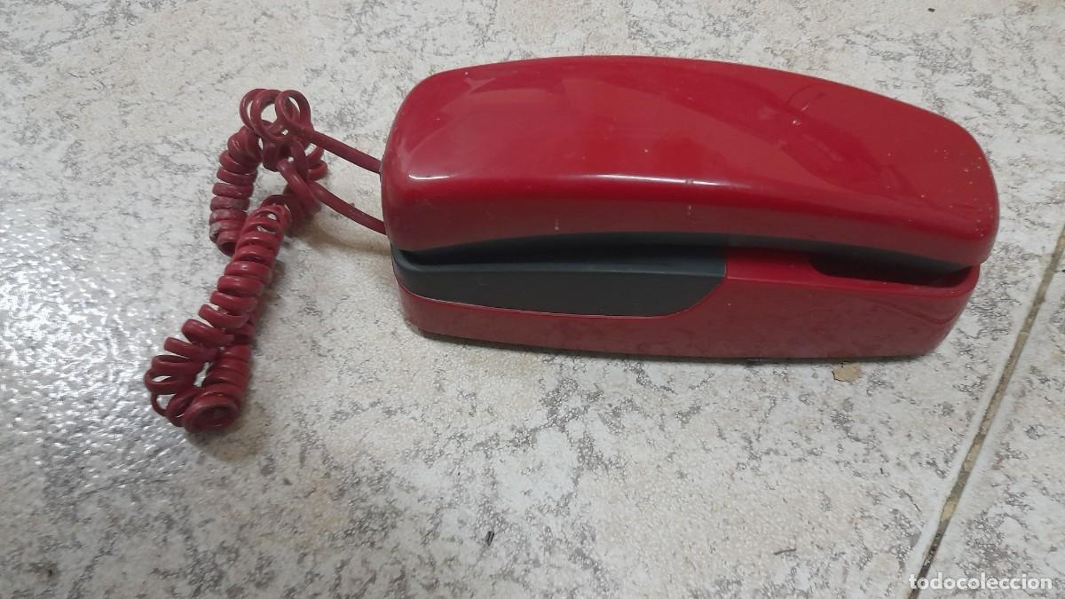 Tel&eacute;fonos: Tel&eacute;fono Telko modelo 203 - Foto 2