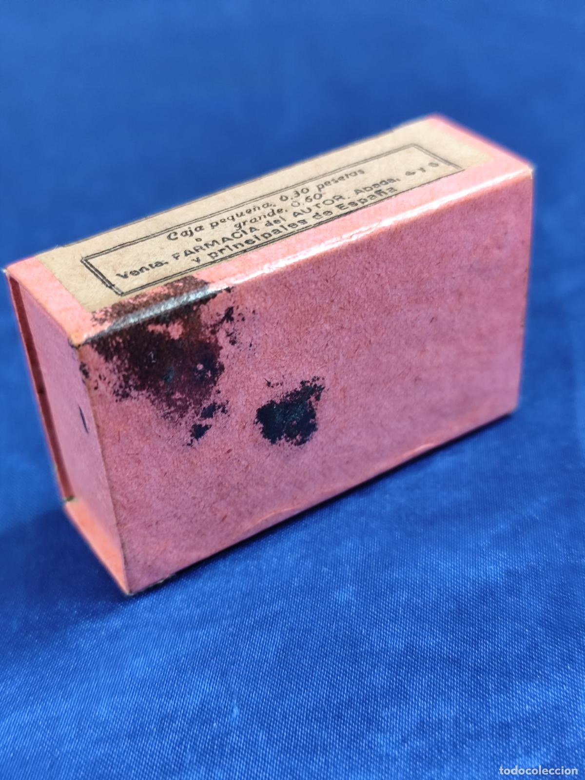 Antig&uuml;edades: PECTORAL CENARRO CAJA - Foto 4