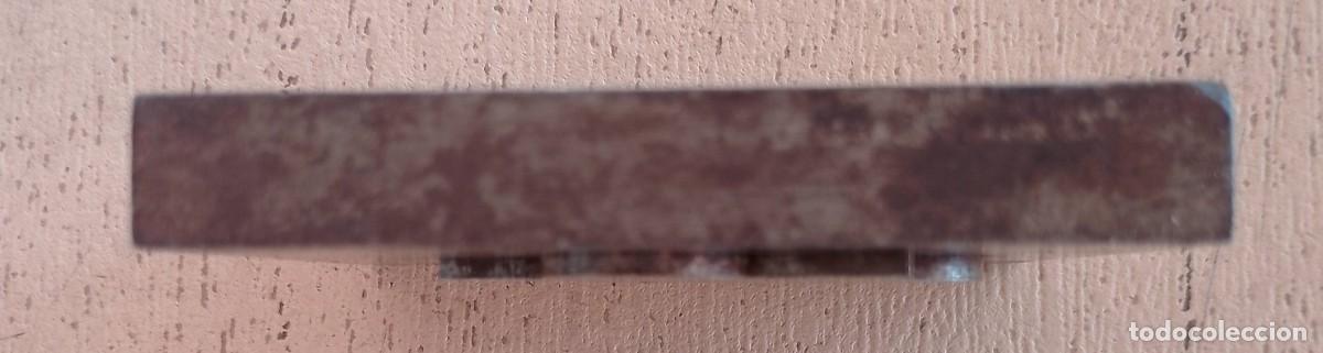 Antig&uuml;edades: Matriz o Molde en Metal - Foto 6